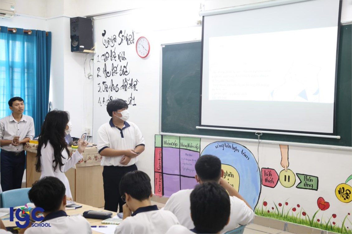 Ảnh đại diện